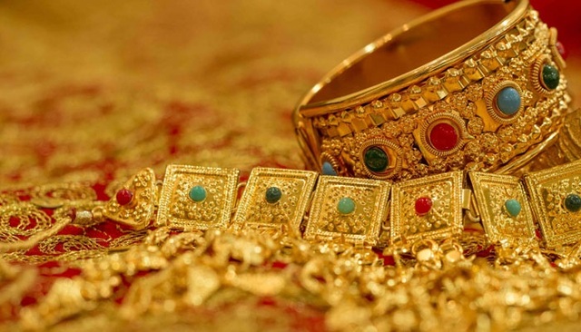 gems and jewelers