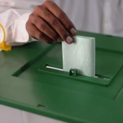 gilgit baltistan elections