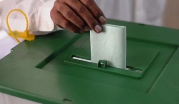 gilgit baltistan elections