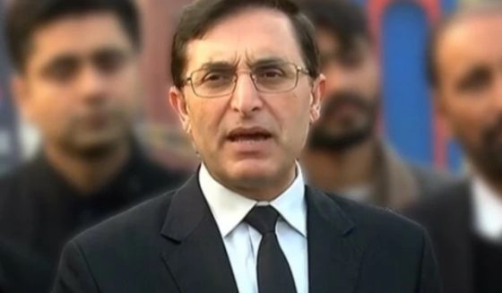 gohar ali khan