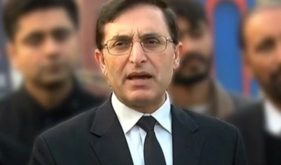 gohar ali khan