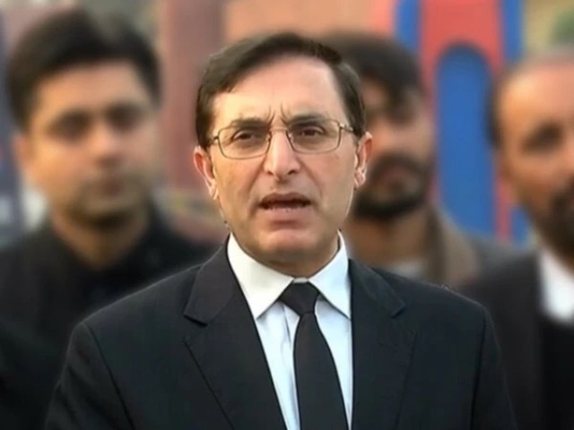 gohar ali khan