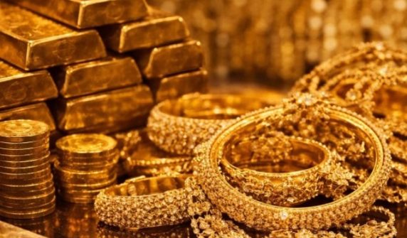 gold rate silver rate
