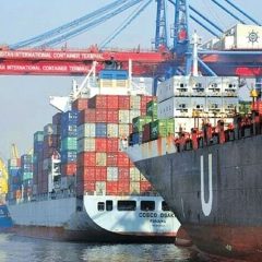 goods transport strike causes rs450 billion loss to export sectors