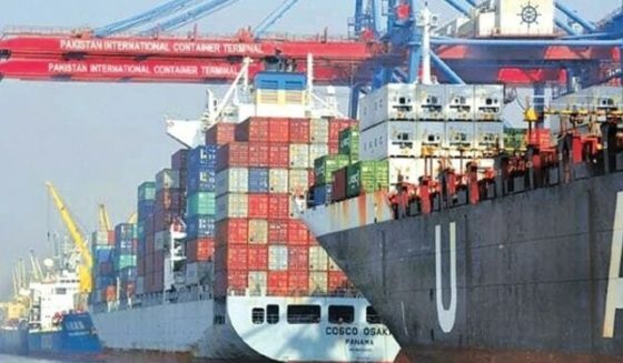 goods transport strike causes rs450 billion loss to export sectors