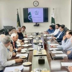 govt and petroleum dealers talks