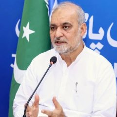 hafiz naeem jamat e islami protest