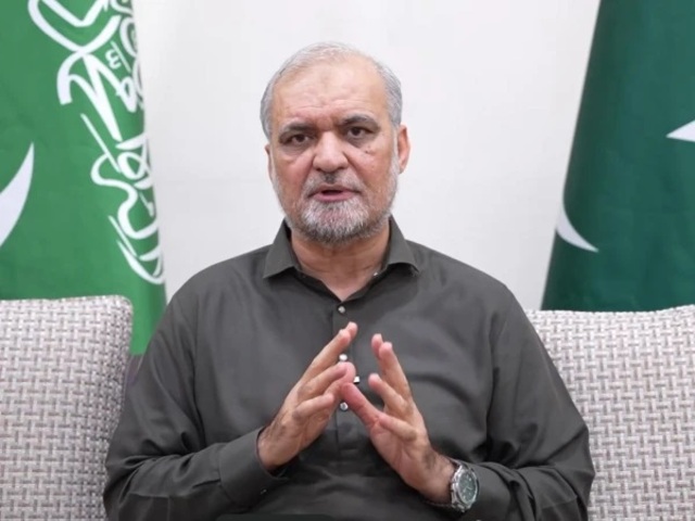 hafiz naeem ur rehman