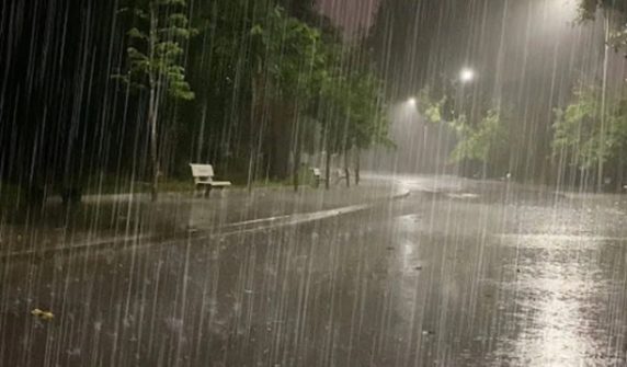 heavy rain alert in punjab