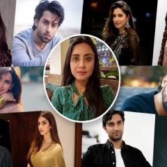 hina javed case