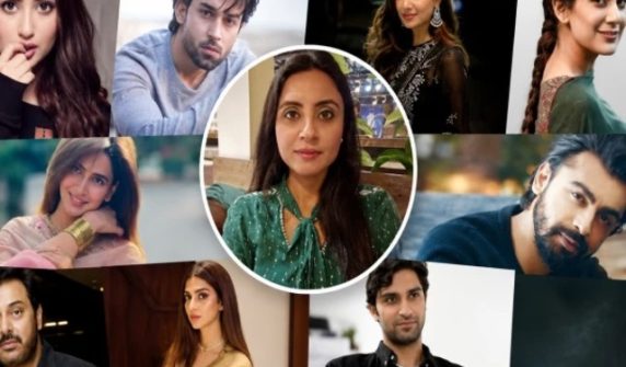hina javed case