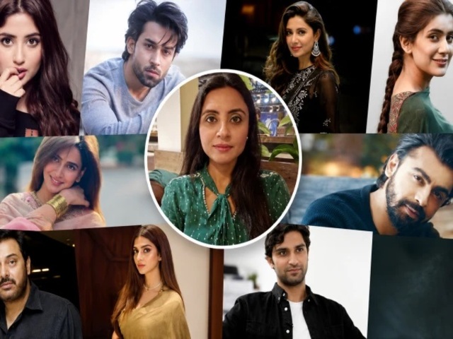 hina javed case
