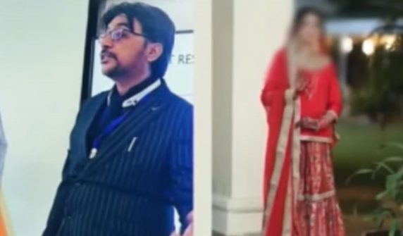 husband killed wife in pindi