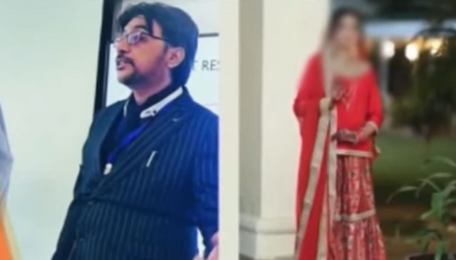 husband killed wife in pindi