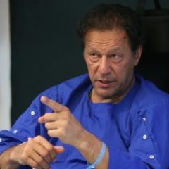 imran khan