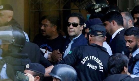 imran khan