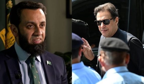 imran khan return to adiala