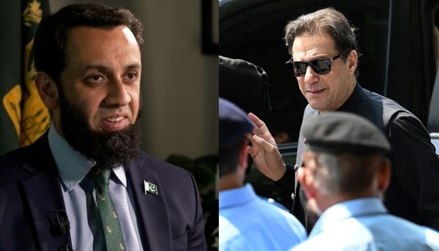 imran khan return to adiala