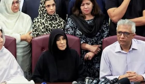 imran khans hospital transfer petition was returned with objections