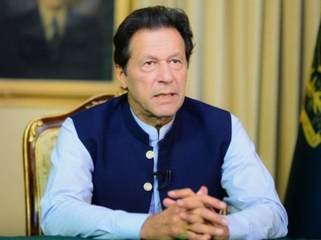 imrankhan conversation with uzma khan