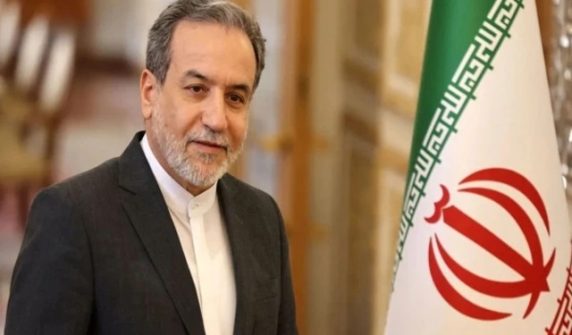 iran fm abbas iraqchi