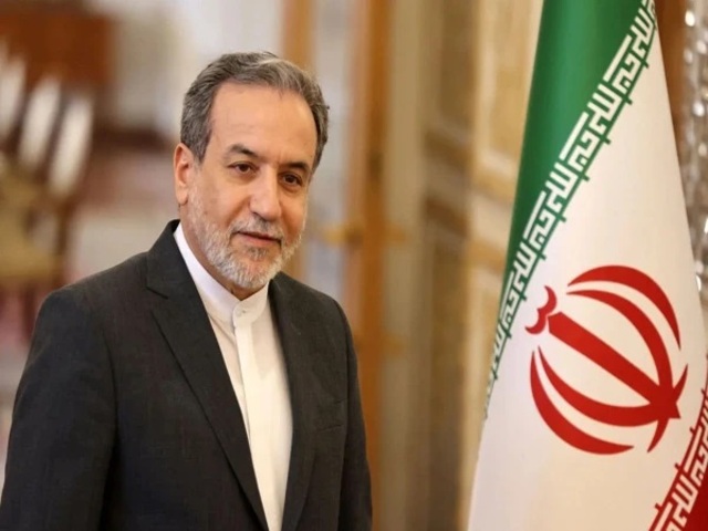 iran fm abbas iraqchi