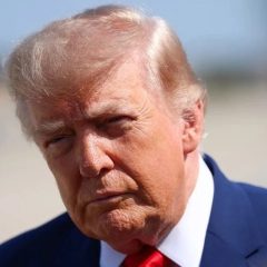 iran isnt ready for the right deal trump