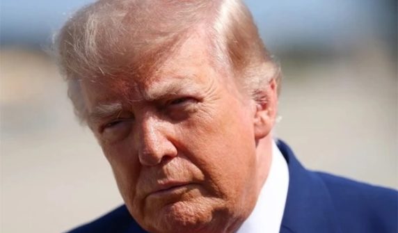 iran isnt ready for the right deal trump