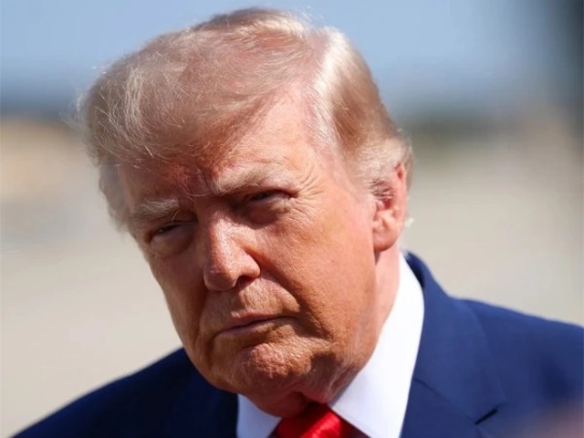 iran isnt ready for the right deal trump