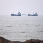 iran oman agree in safe way in strait of hurmoz