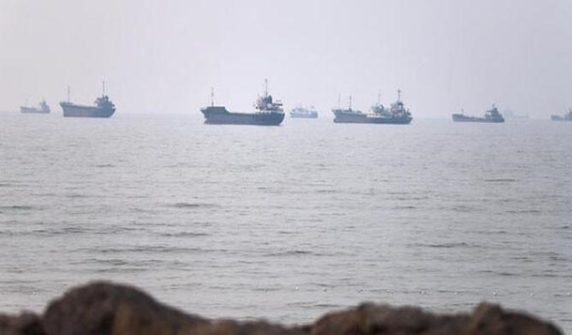 iran oman agree in safe way in strait of hurmoz