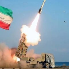 irani responce iraq