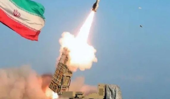 irani responce iraq