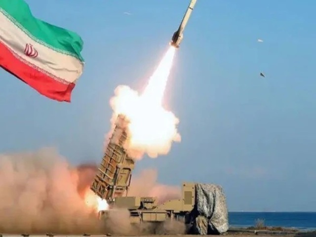 irani responce iraq