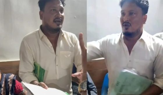 karachi doctors deny pregnancy