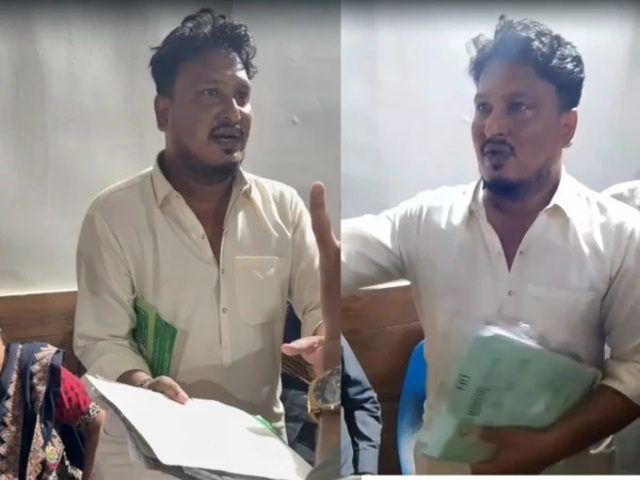 karachi doctors deny pregnancy