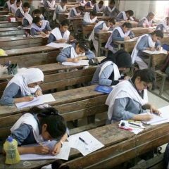 karachi results of 12th grade science general group announced