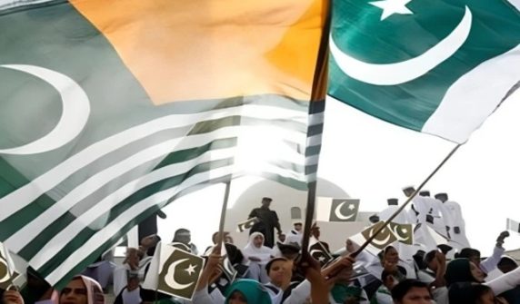 kashmir exploitation day
