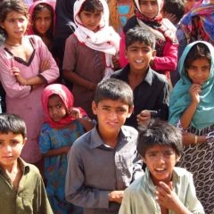 kp out of school child