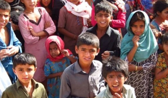 kp out of school child