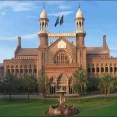 lahore highcourt order