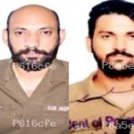 lahore police martyr