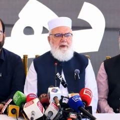 liaquat baloch jamat e islami