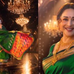 madhuri dixit