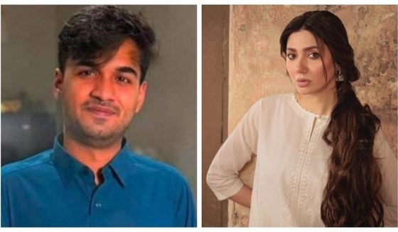 mahira khan mir raza