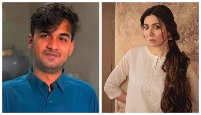 mahira khan mir raza