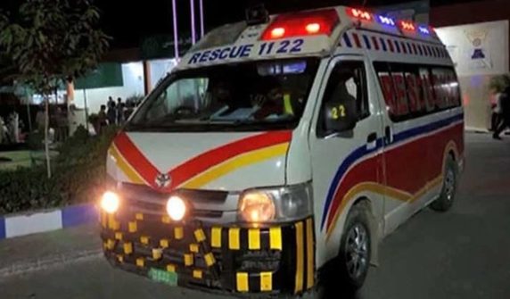 mansehra murder