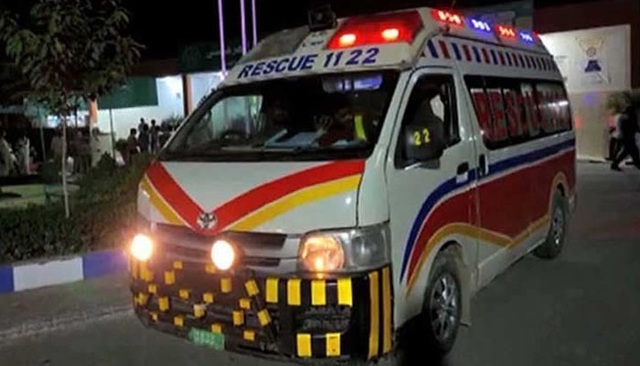 mansehra murder