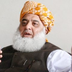 maulana fazlur rehman
