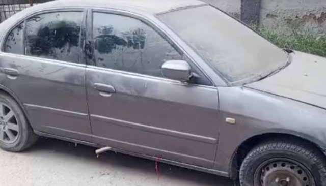 mianwali 4 children dead